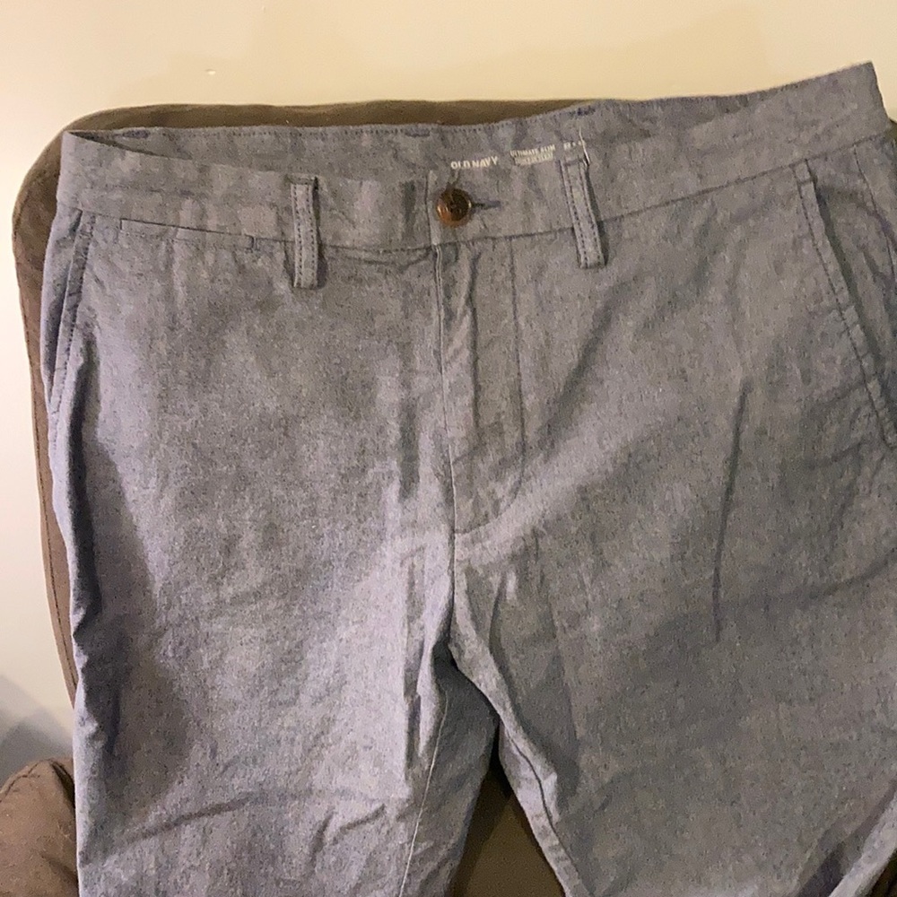 Old Navy Slim fit slacks